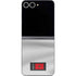 Morocco Soccer Flag Galaxy Z Flip6 Skin
